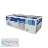 Samsung Toner Cartridge Black ML-2010 ML-2010D3/ELS