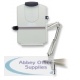 Compucessory Flexi Copyholder Capacity 60mm Foolscap Ref CCS22126