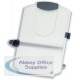 Compucessory Copyholder Stand Adjustable Clip and Ruler 4 Angles A4 Foolscap Ref 357918 CCS