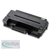 Samsung Toner Cartridge Standard Capacity Black MLT-D205S