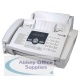 Xerox If6025 Ijet Fax Copier Phone Ivory