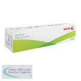 Xerox Ink Film Black TC401