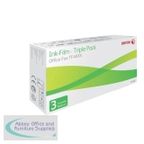 Xerox Ink Film Black TC402