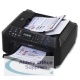 Canon Pixma MX410 Colour Inkjet Multifunctional Machine Black 4788B008AA