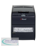 Rexel Auto Plus 60 Shredder Black 2103060