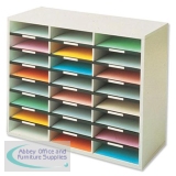 Mailroom & Warehouse Furniture - Sorters