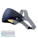 Liteguard Browguard Strong-material Adjustable Head-harness Ref G-LG-NAVY