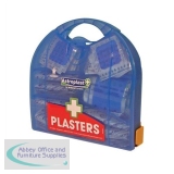 Wallace Cameron Picolo Plaster Dispenser Blue Ref 1008075
