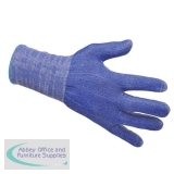 Portwest Puncture Resist Single Glove Ambidextrous 13-Gauge Large Ref A655Lge