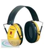 3M Peltor Optime Ear Muff Folding
