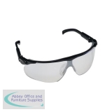 3M Maxim Indoor & Outdoor Glasses Scratch-resistant Adjustable Length Ventilated Ref 13227-00000M