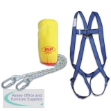 Metacare Spartan Restraint Kit Drawstring-bag Ref FA7910