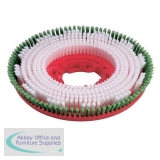 Numatic 1840 Scrub Brush for Numatic TTB1840 Ref 606105