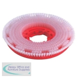 Numatic 1840 Soft Scrub Brush for Numatic TTB1840 Ref 606108