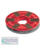 Numatic 1840 Pad Drive Board for Numatic TTB1840 Ref 606112