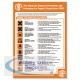 Stewart Superior Health and Safety Poster Laminated The Chemicals Regulations H420xW595mm Ref NS029