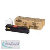 Kyocera Fs6950 Toner Cart Black Tk440