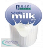 Beverages - Milk