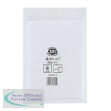 Jiffy AirKraft Bag Jiffylite White 170x245mm Pack of 100 JL-1