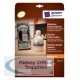 Avery QR Code Label Rectangular White L7122-20