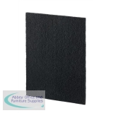 Fellowes Carbon Filter Large Air Purifier 9372101