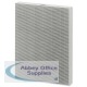 Fellowes Hepa Filter Large Air Purifier 9370101