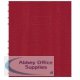 BlueLine Miraclebind Wirebound Notebook A4 Red BA4.83