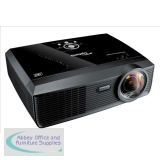Optoma Projector VGA Short Throw Lens 3000 ANSI Lumens 3000-1 Contrast Ratio 2.9kg Ref ST30