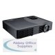 Optoma Mini Portable Projector WXGA 500 ANSI Lumens 2000-1 Contrast Ratio 1.4kg Ref ML50