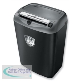 Fellowes Shredder 70S Strip-Cut 4671201