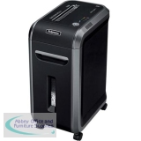 Fellowes Shredder 99Ci Cross-Cut 4691101