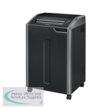 Fellowes Shredder 485CI Cross-Cut 4699001