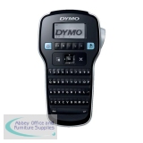 ES94632 - Dymo Label Manager 160P Black S0946320