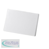 Durable Seal-It A7 Self Lamination Adhesive Pocket Ref 8433/19 [Pack 100]