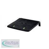 Fellowes Maxi Cool Laptop Support with USB Fan Ref 8018901