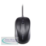 Acco Kensington 3 Button ValuMouse Black K72400EU
