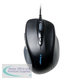 Acco Kensington Full USB/PS2 Mouse Grey K72369EU