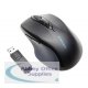 Acco Kensington Full Wireless Mouse Black K72370EU