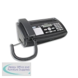 Philips Fax Machine Photo-resolution 50 Speed Dials 30-Minute Recording 50pp Memory Ref PPF675E/GBB