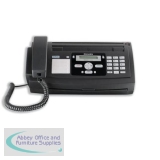 Philips Fax Machine Photo-resolution 50 Speed Dials 15pp Memory Ref PPF631E/GBB