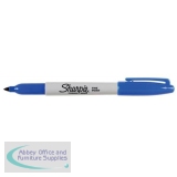 Sharpie Fine Marker Blue P5223101 S0750160