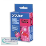 Brother MFC-820CW inkjet Cartridge Magenta LC-900M