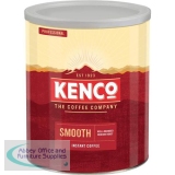 Kenco Really Smooth Freeze Dried Coffee 750gm