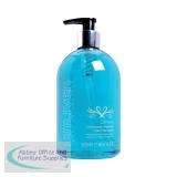 Enliven Luxury Handwash Calming Formula Cedarwood and Patchouli Blend 500ml Ref 502328
