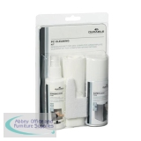 Durable PC Cleaning Kit 5718