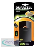Duracell 5-Hour Charger 81299558