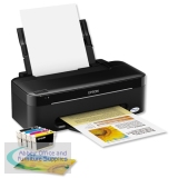 Epson Stylus S22 Inkjet Printer C11CA83301