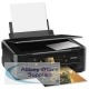 Epson Stylus SX445W Inkjet Multifunctional Machine Black C11CB22304
