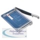 Dahle Guillotine 340mm A4 533