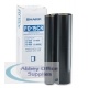 Sharp Ink Film Ribbon FO1460W FO15CR